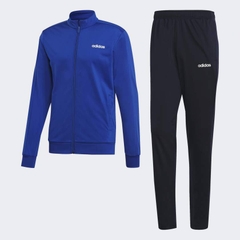 Bộ thể thao Adidas Essentials Basics