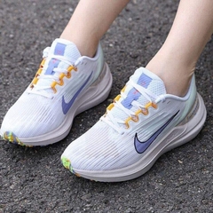 Nike Wmns Air Winflo 9 'White Cream'
