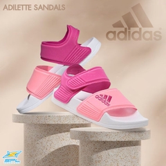 ADILETTE SANDALS