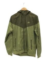 Áo khoác Nike xanh 727325-334