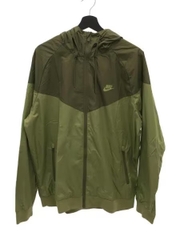 Áo khoác Nike xanh 727325-334