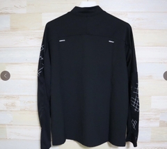 Áo Nike Division dài tay DQ6527-010