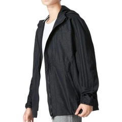 Áo khoác xám nam Adidas HM2722