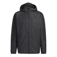 Áo khoác xám nam Adidas HM2722