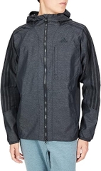 Áo khoác xám nam Adidas HM2722