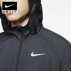 Khoác gió Nike đen BV4871-010
