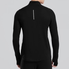 Áo dài tay running Nike AH8974-010
