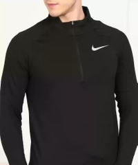 Áo dài tay running Nike AH8974-010