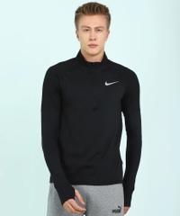 Áo dài tay running Nike AH8974-010