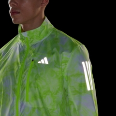Khoác Xanh Chuối Nam Adidas IL4797