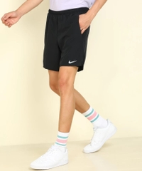 Quần Short đen Nike As Df Challenger Short 7 CZ9061-010