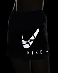 NIKE Dri-FIT CHLNR SHRT ĐEN DQ4729-010