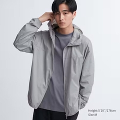 Áo gió Uniqlo nam nữ 459585