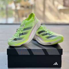 Adidas Adios Pro 3 Xanh