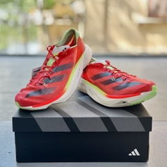 Adidas Adios Pro 3 đỏ