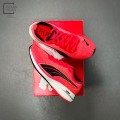 Puma Deviate Nitro Đỏ
