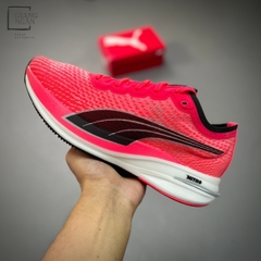 Puma Deviate Nitro Đỏ