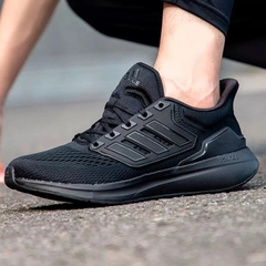 Adidas EQ 21 đen