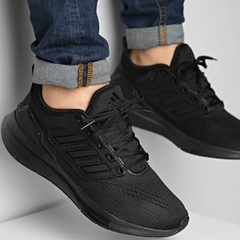 Adidas EQ 21 đen