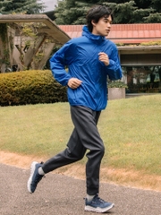 Khoác gió Uniqlo 65 Blue
