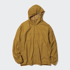 Khoác gió Uniqlo 42 Yellow