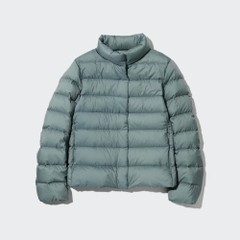Áo khoác lông vũ Uniqlo nữ