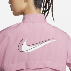 NIKE WOMEN'S Dri-FIT SWSH RUN JKT NFS
