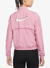 NIKE WOMEN'S Dri-FIT SWSH RUN JKT NFS
