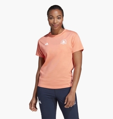 Áo Adidas running cam nữ HY3310