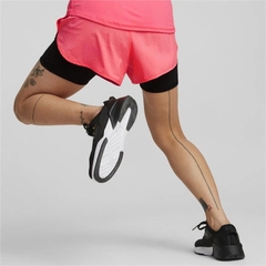 Quần chạy Puma nữ 450761-03