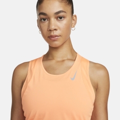 Nike Dri-Fit Race Orange DD5921-811