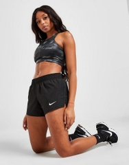 Quần short Nike nữ đen 895863-010