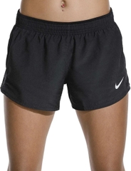 Quần short Nike nữ đen 895863-010