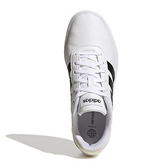 Adidas Court Platform Shoes