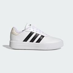 Adidas Court Platform Shoes