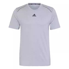 Adidas áo thun nam trắng-HL8791