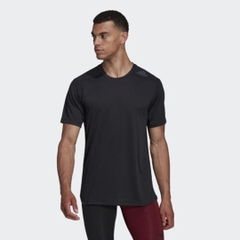 Nike áo thun nam đen-HC4230
