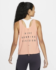 Nike Dri-FIT Run Division Convertible Singlet
