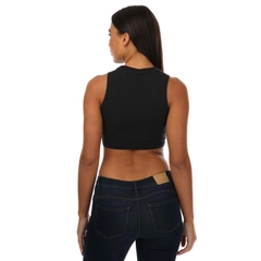 Croptop Adidas