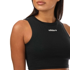 Croptop Adidas