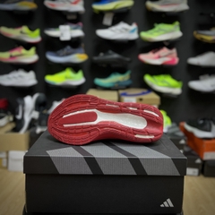 Giày Adidas Ultraboost Light Red