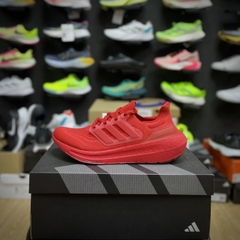Giày Adidas Ultraboost Light Red