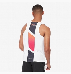 Áo Do Running World cup tank