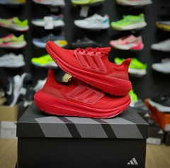 Giày Adidas Ultraboost Light Red