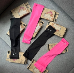 Ống Tay Nike Hồng