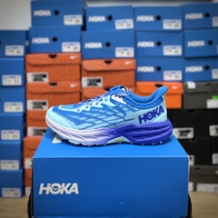 Giày Chạy Bộ Nữ Hoka Speedgoat 5