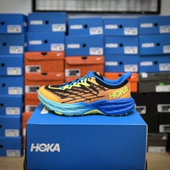 Giày Chạy Bộ Nam Hoka Speedgoat 5