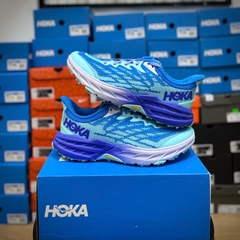 Giày Chạy Bộ Nữ Hoka Speedgoat 5