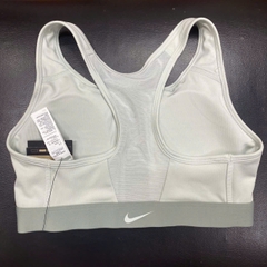 Áo Nike train xanh