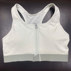 Áo Nike train xanh